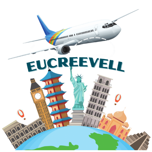 EUCREEVELL TRAVEL AND TOURS